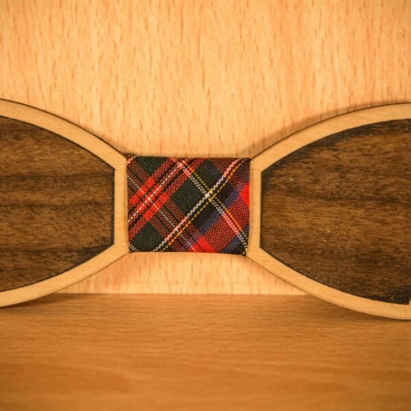 American Walnut & Maple 619