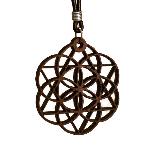 Mandala 1