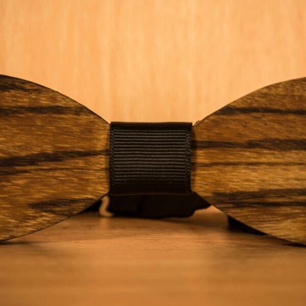 Zebrawood 630