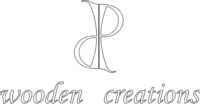 Ξύλινα χειροποίητα κοσμήματα & αξεσουάρ PD Wooden Creations