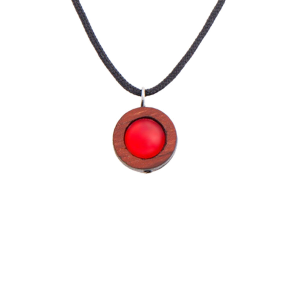 kyklos-kokkino-cabochon